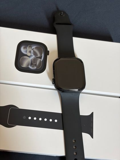 Apple Watch Series 11 GPS 46mm รูปที่ 3