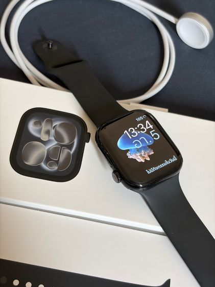 Apple Watch Series 11 GPS 46mm รูปที่ 2