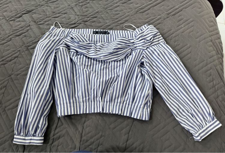 เสื้อ รูปที่ 7