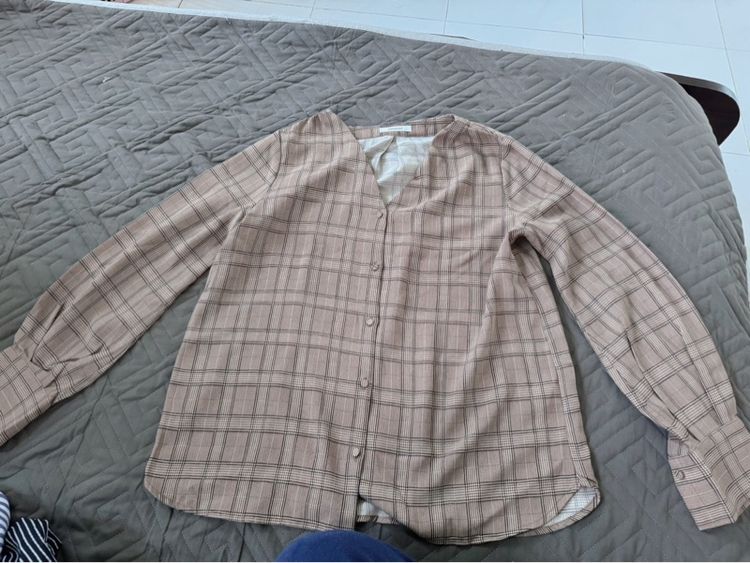 เสื้อ รูปที่ 6