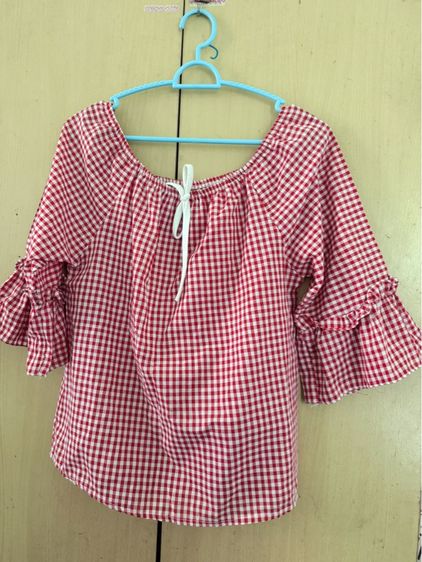 เสื้อแฟชั่น