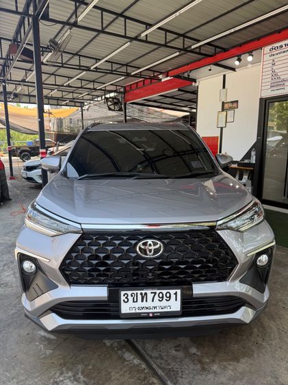 Toyota Veloz 2022 1.5 Premium