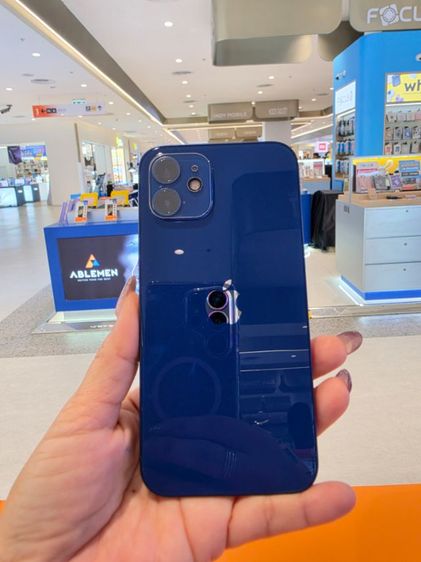 iPhone12 รูปที่ 10