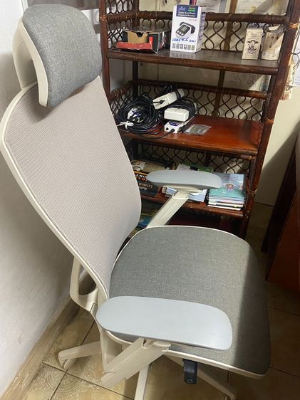 เก้าอี้เพื่อสุขภาพ Furradec รูปที่ 2