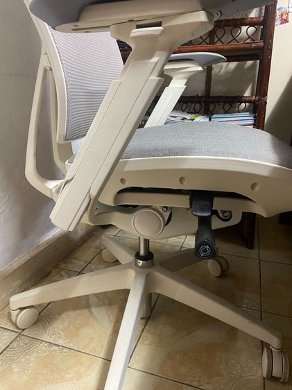 เก้าอี้เพื่อสุขภาพ Furradec รูปที่ 3