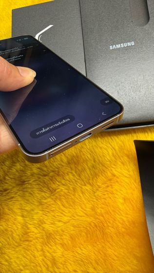 Samsung S25-12-256GB-ใหม่มาก รูปที่ 10