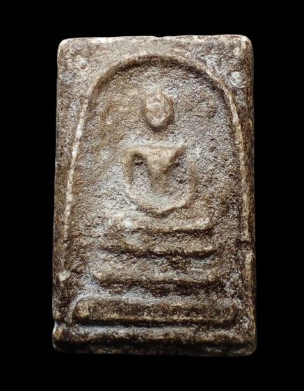 พระสมเด็จ พิมพ์ใหญ่