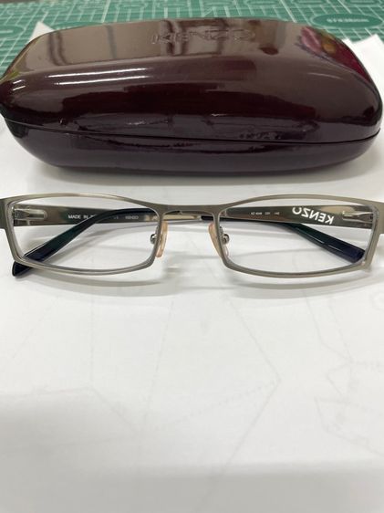 กรอบแว่นสายตา Kenzo