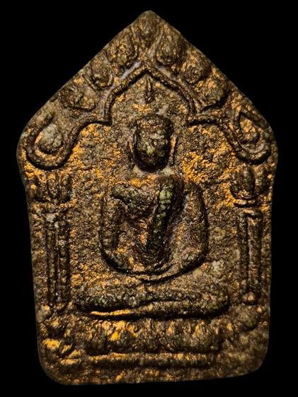 ขุนแผนพรายกุมารพิมพ์นิยมB หลวงปู่ทิม วัดละหารไร่ จ.ระยอง