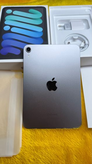 iPad A17 Pro Mini7-ใหม่มาก รูปที่ 5