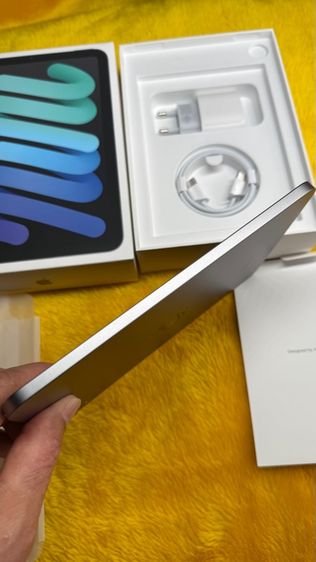 iPad A17 Pro Mini7-ใหม่มาก รูปที่ 9