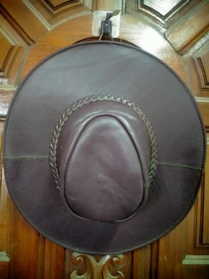 ขายหมวกคาวบอย 3 ใบ 1,000 บาทเท่านั้น รูปที่ 3