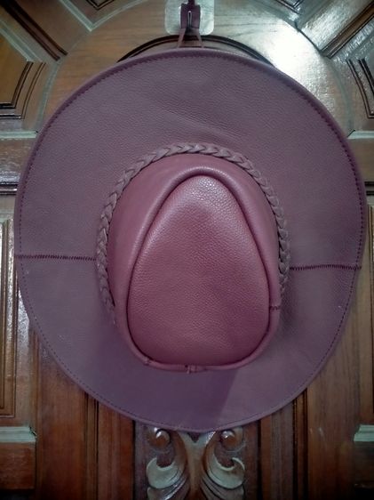 ขายหมวกคาวบอย 3 ใบ 1,000 บาทเท่านั้น รูปที่ 2