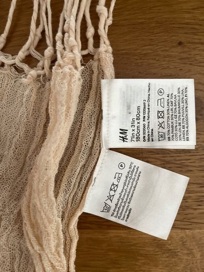 ผ้าพันคอ รูปที่ 2