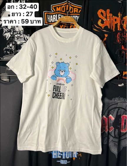 เสื้อยืด รูปที่ 4