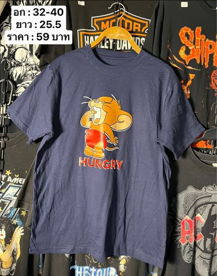 เสื้อยืด รูปที่ 8