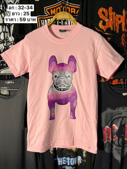 เสื้อยืด รูปที่ 2