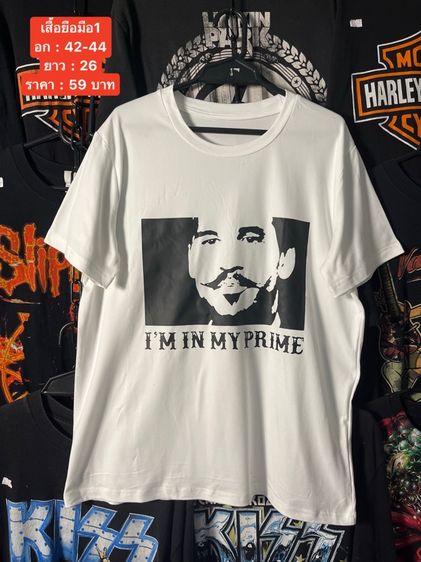 เสื้อยืด รูปที่ 18