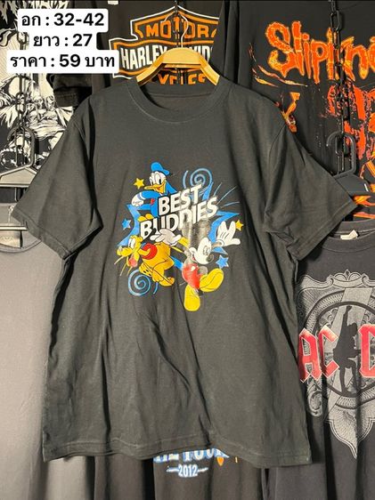 เสื้อยืด รูปที่ 5