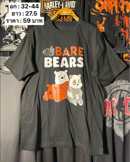 เสื้อยืด รูปที่ 6