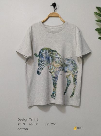 เสื้อยืดผู้หญิง (มีเยอะ) รูปที่ 15