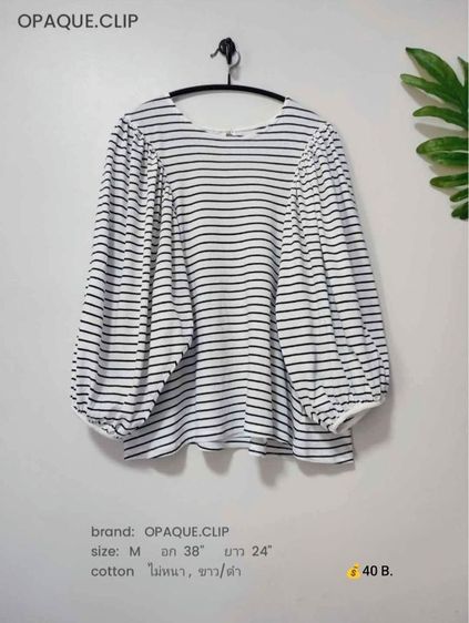 เสื้อผ้าผู้หญิง (มีเยอะ) รูปที่ 6
