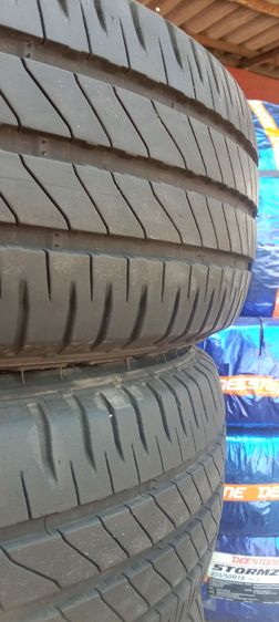 มิชลิน215 70 15ปี22 รูปที่ 5