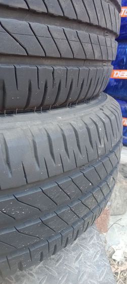 มิชลิน215 70 15ปี22 รูปที่ 7