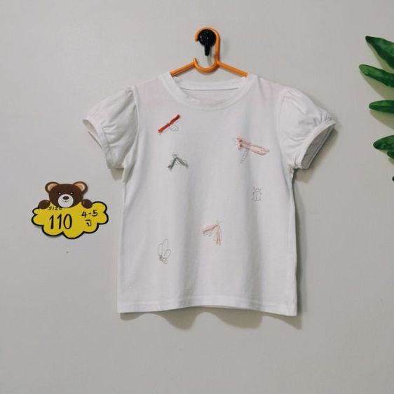 เสื้อผ้าเด็กผู้หญิง (มีเยอะ) รูปที่ 10