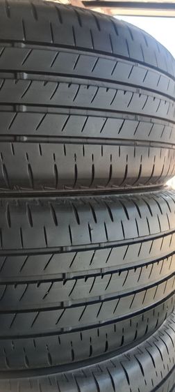 บริสโตน205 50 17ปี22ดอกยางเต็มทุกเส้น