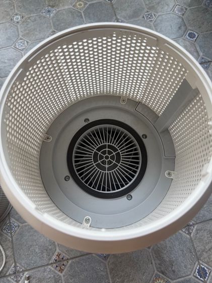 เครื่องฟอกอากาศ Xiaomi รูปที่ 4