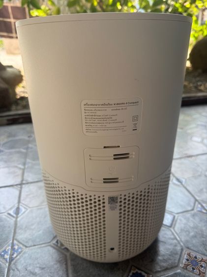 เครื่องฟอกอากาศ Xiaomi รูปที่ 2