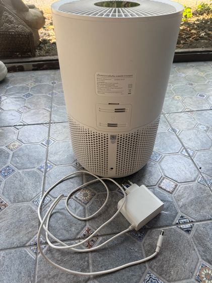 เครื่องฟอกอากาศ Xiaomi รูปที่ 5