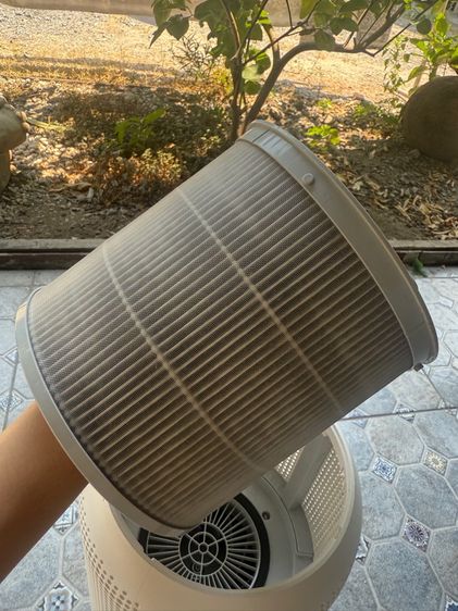 เครื่องฟอกอากาศ Xiaomi รูปที่ 3