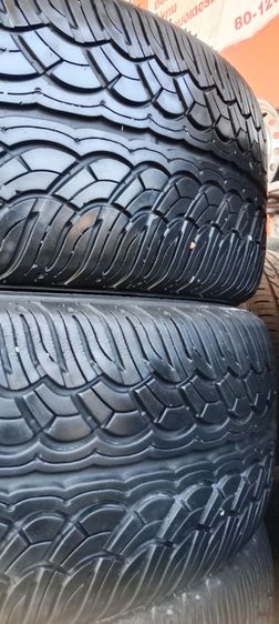 โยโก265 50 20ปี20กลางปีใช้งานทนรุ่นนี่บวมยาก รูปที่ 2