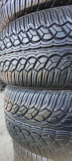 โยโก265 50 20ปี20กลางปีใช้งานทนรุ่นนี่บวมยาก รูปที่ 3