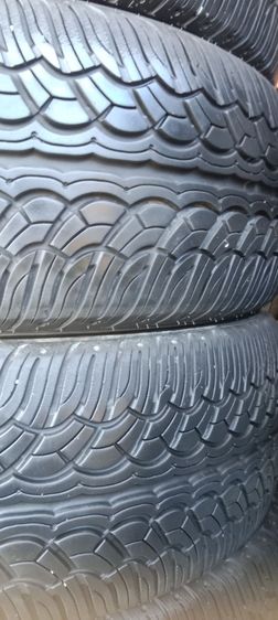 โยโก265 50 20ปี20กลางปีใช้งานทนรุ่นนี่บวมยาก รูปที่ 8