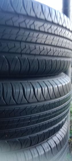 ยางโอตานิ245 65 17ปี22ดอกยางดีทุกเส้น รูปที่ 3