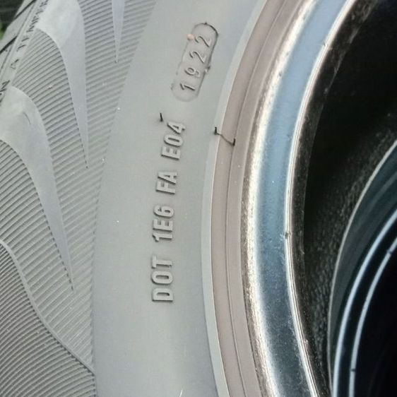 ยางโอตานิ245 65 17ปี22ดอกยางดีทุกเส้น รูปที่ 10