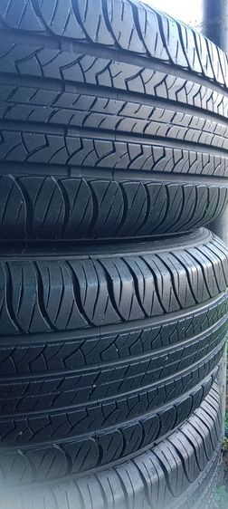 ยางโอตานิ245 65 17ปี22ดอกยางดีทุกเส้น