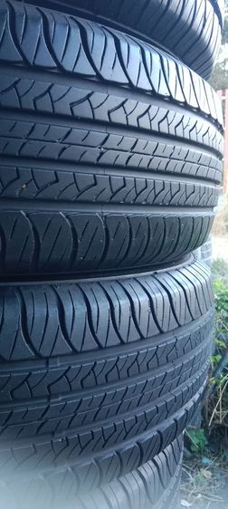 ยางโอตานิ245 65 17ปี22ดอกยางดีทุกเส้น รูปที่ 5
