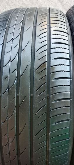 ยางโตโย215 45 18ปี22 ดอกยางสวยเท่ากันหมด รูปที่ 7