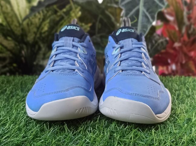 ASICS GEL-RENMA size 39 5 25 cm รูปที่ 5