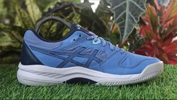 ASICS GEL-RENMA size 39 5 25 cm รูปที่ 6