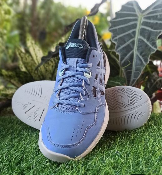ASICS GEL-RENMA size 39 5 25 cm รูปที่ 4