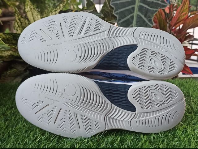 ASICS GEL-RENMA size 39 5 25 cm รูปที่ 9