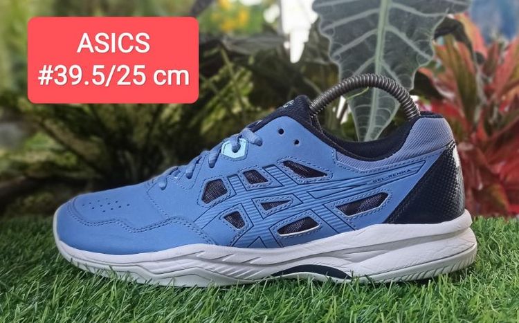 ASICS GEL-RENMA size 39 5 25 cm