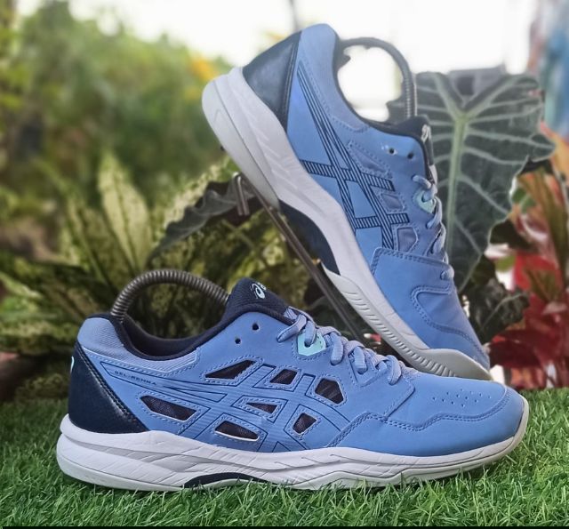 ASICS GEL-RENMA size 39 5 25 cm รูปที่ 2