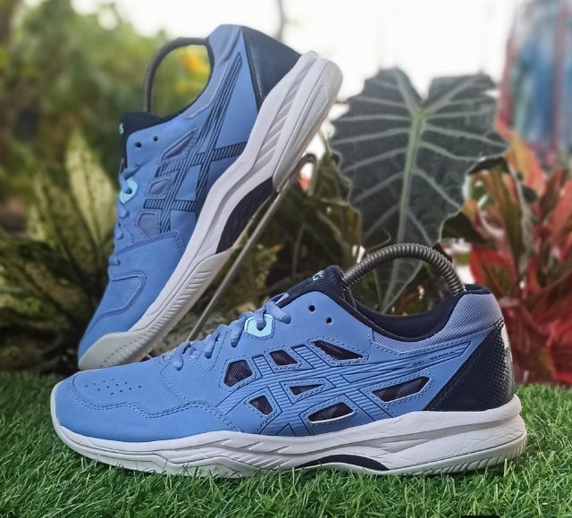 ASICS GEL-RENMA size 39 5 25 cm รูปที่ 8