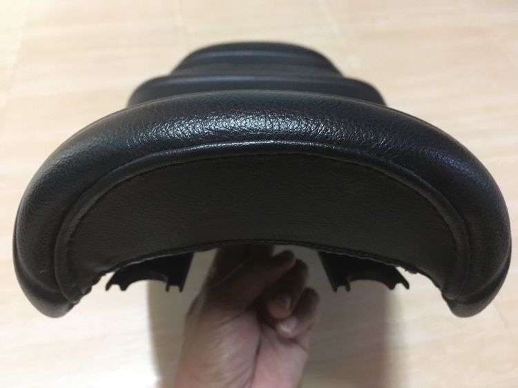 เบาะ k and h รูปที่ 3